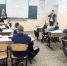 5 октября в Котикской школе прошёл День самоуправления! - Тулунский район