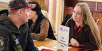 Вакансии для ветеранов - Курская правда