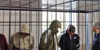 Члены рыболовецкой бригады получили сроки за незаконную добычу осетровых в Краснодарском крае - Кубанские Новости