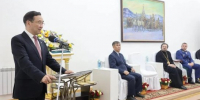 В Якутске открыли XV студенческий духовно-просветительский форум - ГТРК Саха