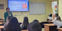 Олимпиада по туризму и гостеприимству для восьмиклассников - Филиал КузГТУ в г. Междуреченске