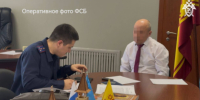 В Республике Чувашия завершено расследование уголовного дела в отношении бывшего главы Батыревского округа и его пособника - Следственное управление