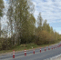 Новинка у Приозёрного - Tvoy-Bor.Ru