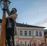 фонарщик - Рыбинские Известия