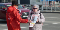 Чёрный октябрь: уроки, которые мы не вправе забыть - КПРФ