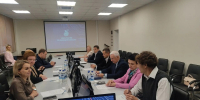 Состоялось заключительное заседание Общественного совета предыдущего созыва - Елецкий район