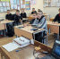✅В рамках дисциплины «Основы финансовой грамотности» студенты группы Э-25 Фроловского промышленно-экономического техникума под руководством преподавателя Лариной Т.В. присоединились к осенней сессии онлайн-уроков по финансовой грамотности от Банка Р - Город Фролово