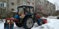 Глава Ярославля призвал выявлять уборщиков-невидимок - YarNews.Ru