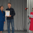 На Орловщине сельский клуб открылся после капремонта - OrelGrad.Ru