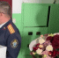 Офицеры СК России в Новгородской области поздравили 100‑летнюю учительницу с профессиональным праздником - Следком Новгородской области