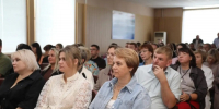 Коллектив завода «Электроприбор» присоединился к акции «День благотворительного труда» - Тамбовская жизнь