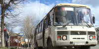Бандиты фактически захватили рынок пассажирских перевозок в Ивановской области - ГТРК