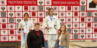 Калужанка выиграла «золото» на всероссийском турнире по дзюдо - Калужский перекрёсток