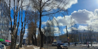 В Коми зафиксировали 13 случаев превышения ПДК по формальдегиду - Комсомольская Правда