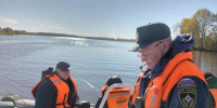 Инспекторы ГИМС МЧС России: большинство нарушителей выходят на воду без спасательных жилетов - МЧС