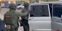При содействии Росгвардии задержан подозреваемый в совершении убийства - Росгвардия