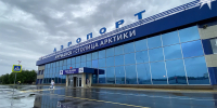 Реконструкцией аэропорта «Мурманск» займется фирма из Перми - КП Мурманск