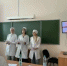 Внутриколледжная конференция индустрии красоты: знания, которые делают профессионала! - ООМК