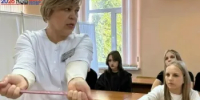 ЕДОД: профессиональные пробы - ООМК