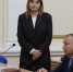 Губернатор Брянской области Егор Ковальчук представил нового врио заместителя - Российская Нива