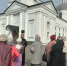 «Уваровский маршрут: сквозь время и веру» - Уваровская епархия