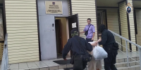 В Челябинске перед судом предстанет уроженец Краснодарского края за совершение грабежа в отношении малолетнего - Следственный комитет