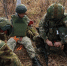 Турнир по тактической медицине среди военнослужащих Росгвардии состоялся в Иркутской области - Росгвардия