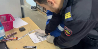 В Пыть Яхе мигранты-нелегалы прятались от полицейских в заброшенной мечети - РИЦ Югра