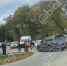 Массовое ДТП произошло на одном из загруженных перекрестков в Благовещенске - ИА Порт Амур