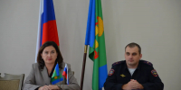 В Мценске провели расширенное заседание комиссии по делам несовершеннолетних - Газета Мценский край