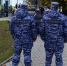 Сотрудники вневедомственной охраны Росгвардии обеспечили правопорядок во время проведения Всероссийского есенинского праздника поэзии «В единстве слова и души» - Росгвардия
