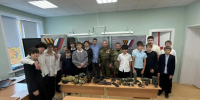Новости округа - Город Талдом