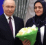 Владимир Путин в День учителя вручил государственные награды педагогам участников программы «Время героев» - Министерство образования и науки