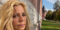 Актриса Ирина Пегова приехала в Тулу - ТК Первый Тульский