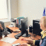 Анна Рудакова взяла на контроль вопросы межевания и санитарной вырубки деревьев в округе №17 - Пензенская городская Дума