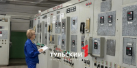 Назван крайний срок для пуска тепла в Туле - ТК Первый Тульский