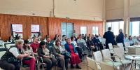 В Белгороде открылся Исторический класс РИО на базе МБОУ «Гимназия № 22» - БелГУ