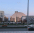 На Амирхана построят гостиницу в форме полукруга - E-kazan.Ru