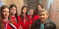 Пример настоящего милосердия показали липецкие школьники и дошкольники - Город Липецк