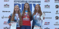 Омичи завоевали 3 награды всероссийских и республиканских стартах по велоспорту BMX - Минспорт Омской области