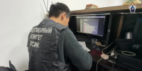 В Республике Тыва по факту незаконного проведения азартных игр возбуждено уголовное дело (ОПЕРАТИВНОЕ ВИДЕО) - Следственный комитет