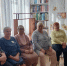 День пожилого человека - ЦБС Вольского района