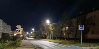 Костромичам назвали самые опасные пешеходные переходы города - Комсомольская Правда