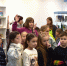 Продолжаем знакомиться - Городская библиотека