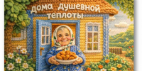 «Дома душевной теплоты»: там, где рождается уют - Центр соцобслуживания населения