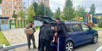 Своих не бросаем - Газета Трибуна
