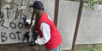 В Динском районе прошла профилактическая акция «Кубань без наркотрафарета» - Газета Трибуна