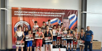 Спортсмены Динского района успешно выступили на турнире памяти Алексея Уточкина - Газета Трибуна