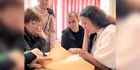 Шанс на новую жизнь. Объект культурного наследия может стать арт-кластером - Орская хроника