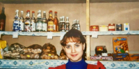 Певица Чэчкэ рассказала о работе продавцом в сельском магазине - ИА Татар-информ